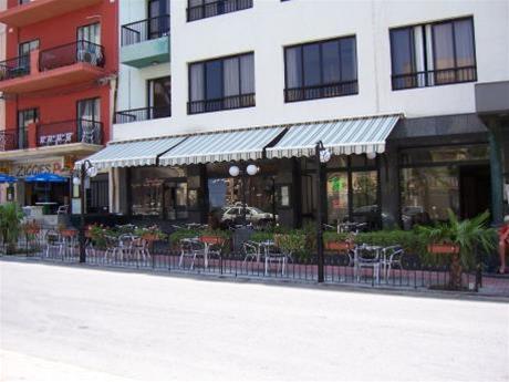 Karanne Hotel St. Paul's Bay